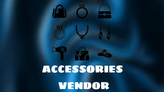 Accessories Vendor