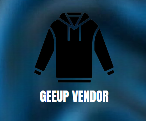 GEUP Vendor